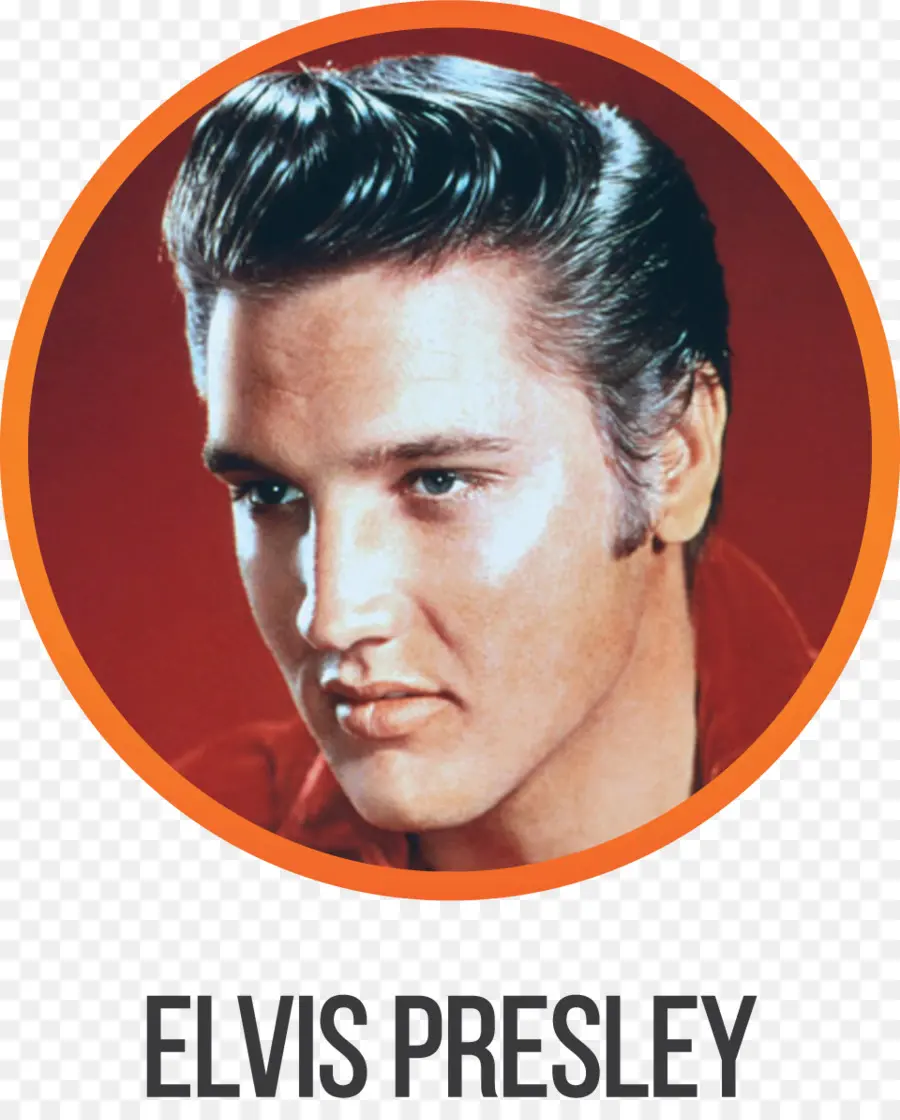 Elvis Presley，Penyanyi PNG