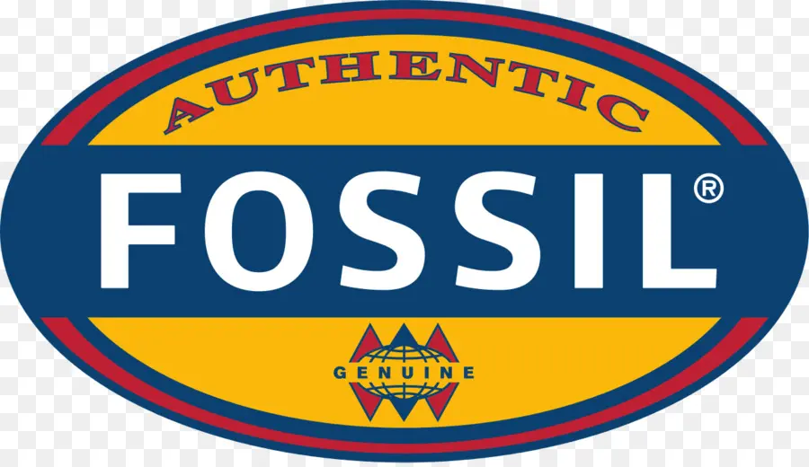 Fosil，Logo PNG