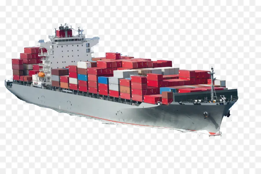 Angkutan Barang，Freight Forwarding PNG