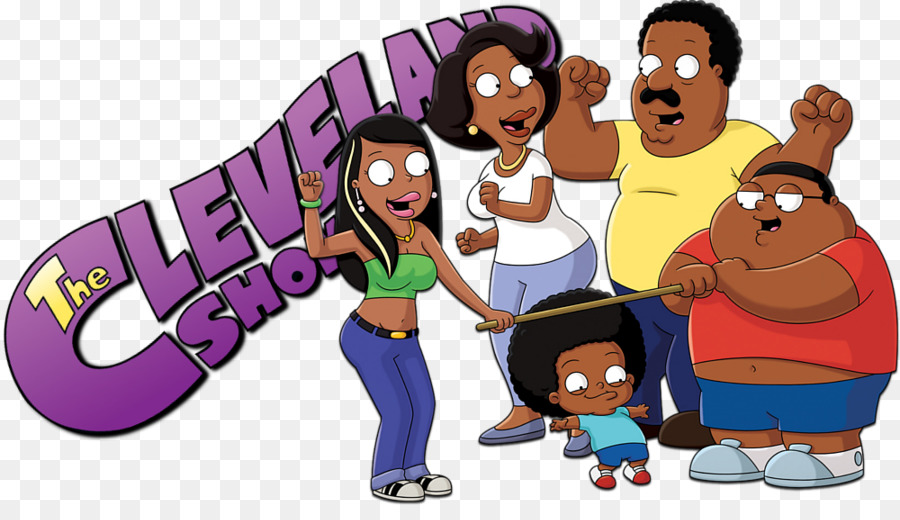 Cleveland Brown，Rallo Tubbs PNG