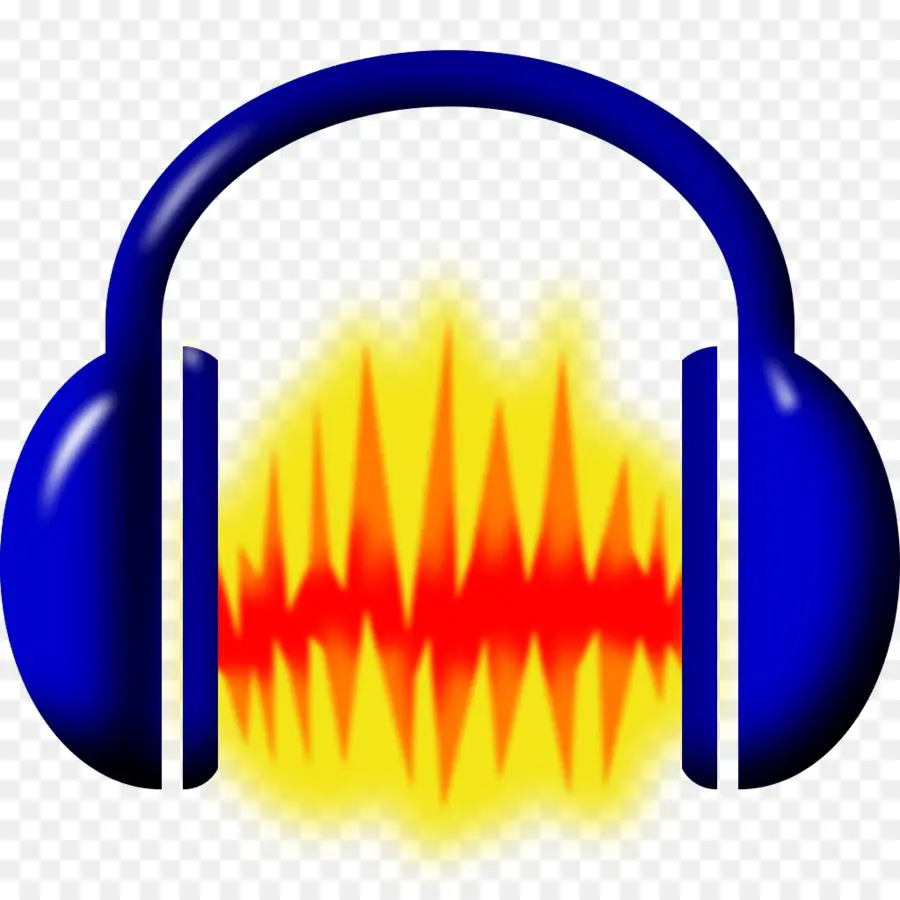 Digital Audio，Audacity PNG