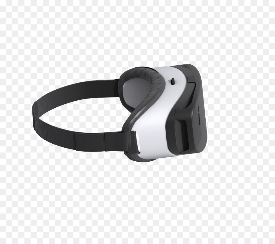 Headset Vr，Realitas Maya PNG