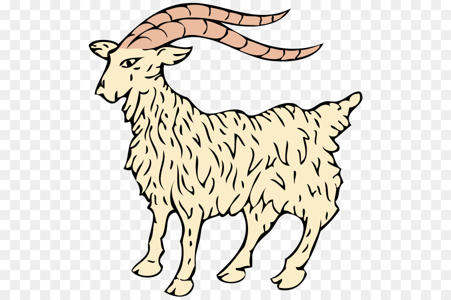 Kambing，Klakson PNG