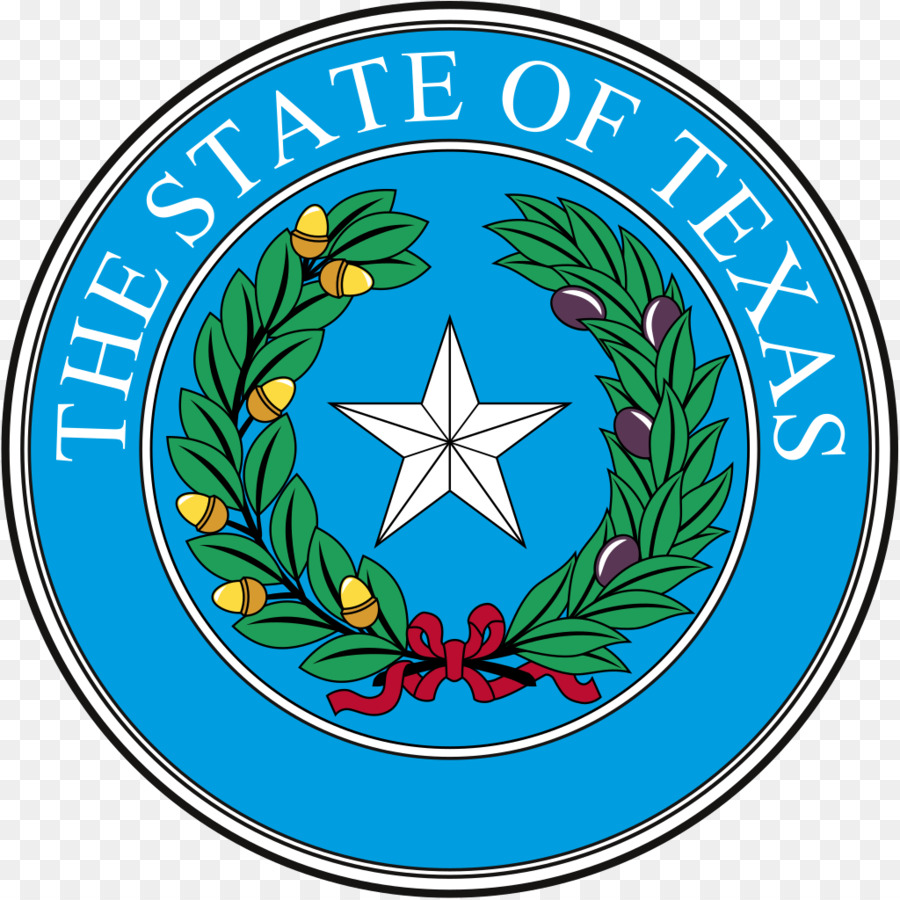 Texas，Texas Senat PNG