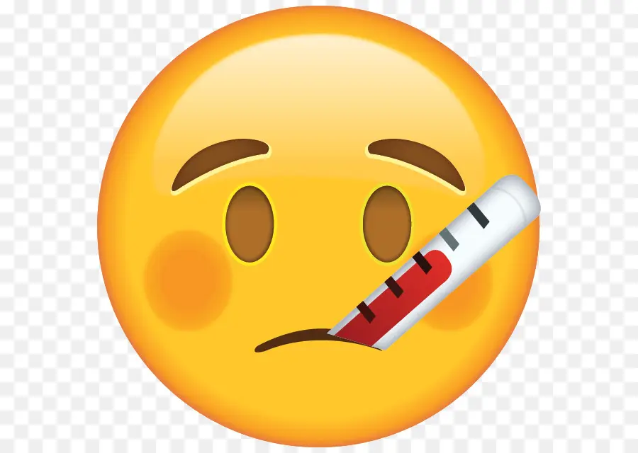 Emoji Sakit，Menghadapi PNG