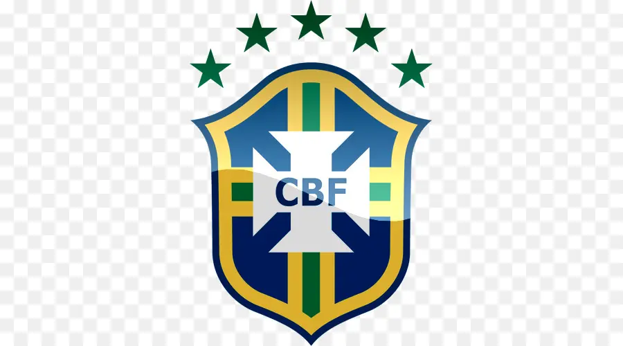 Logo Cbf，Brazil PNG