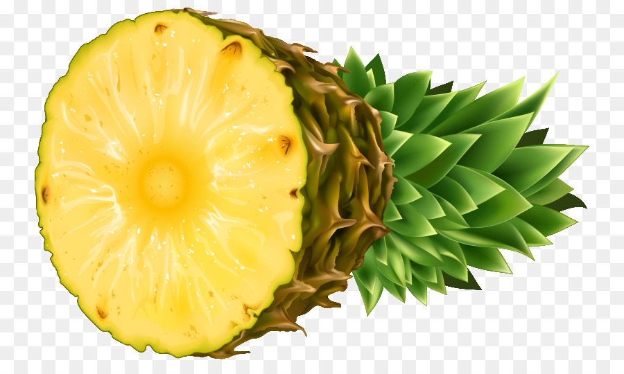 Nanas，Tropis PNG