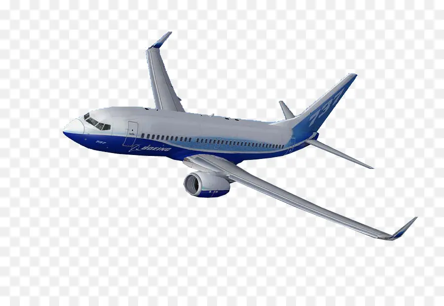 Pesawat，Boeing 737 PNG