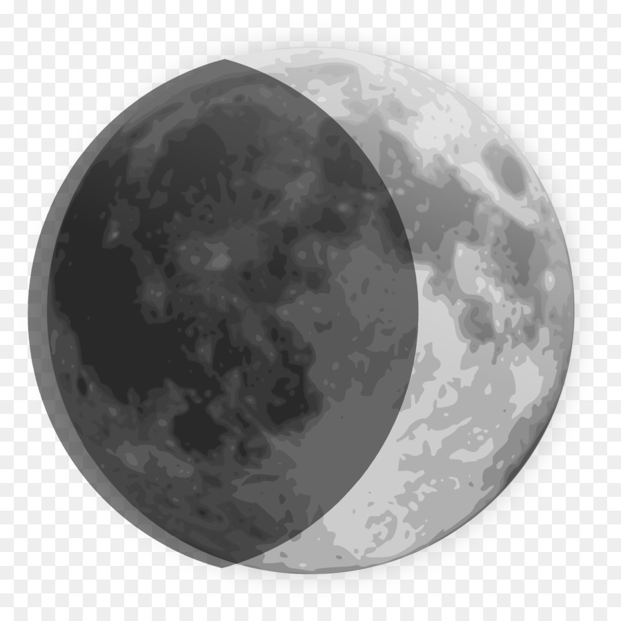 Bulan Purnama Bulan Fase Bulan Gambar Png