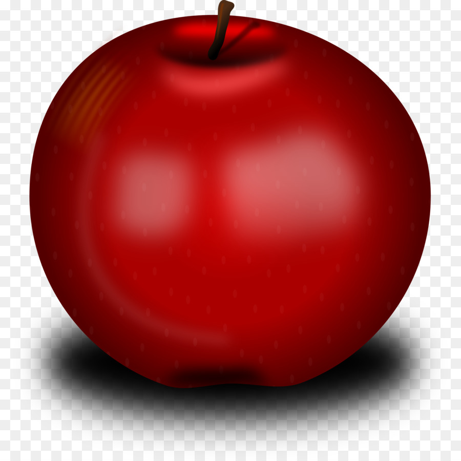 Merah，Apple PNG