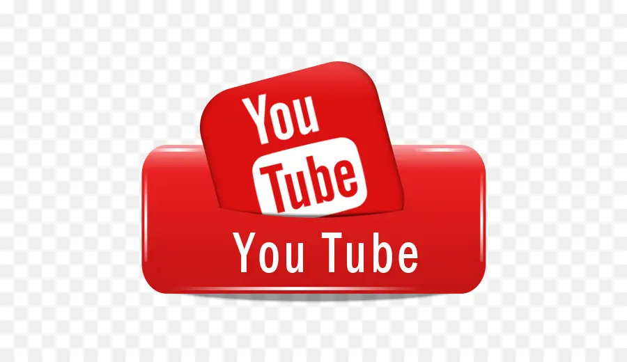 Logo Youtube，Video PNG