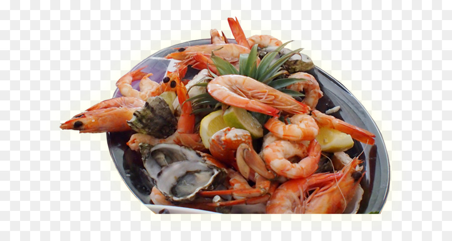 Taman Nasional Carnarvon，Festival Hervey Bay Seafood PNG