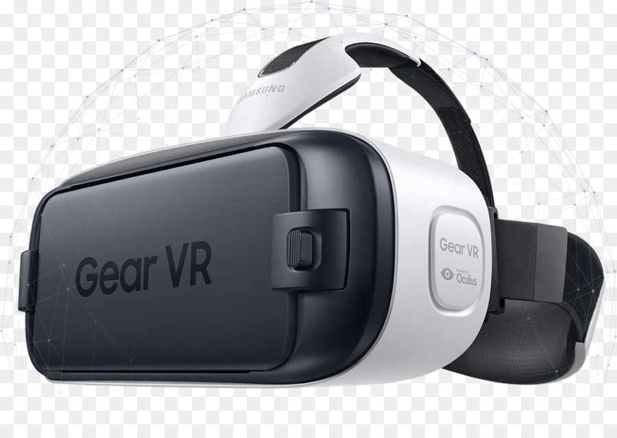 Headset Vr，Realitas Maya PNG