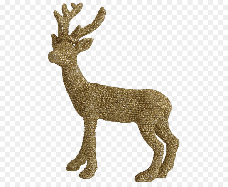 Rudolph，Rusa PNG