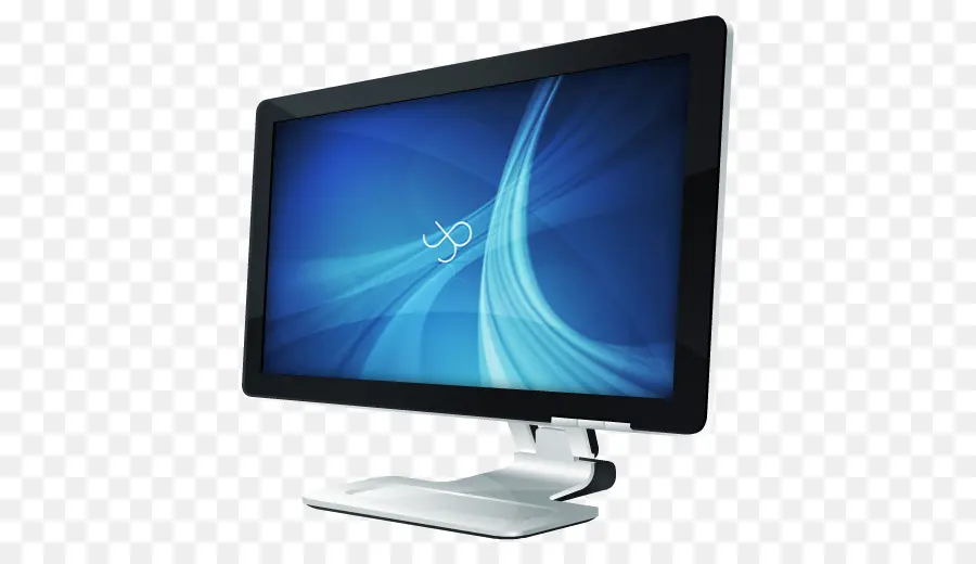 Laptop，Monitor Komputer PNG