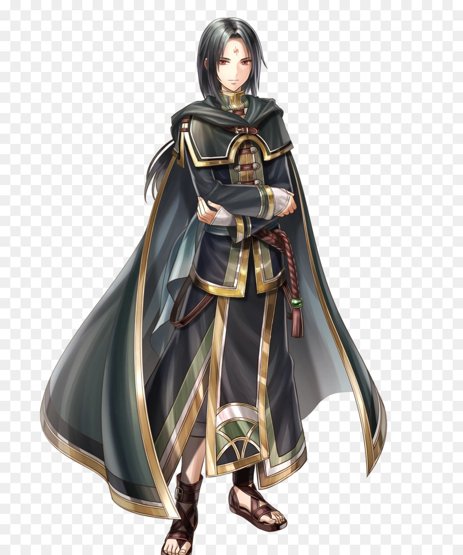 Fire Emblem Pahlawan，Api Emblem Radiant Fajar PNG