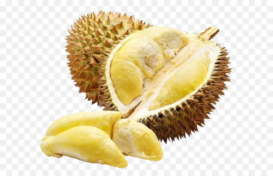 Durian，Tropis PNG