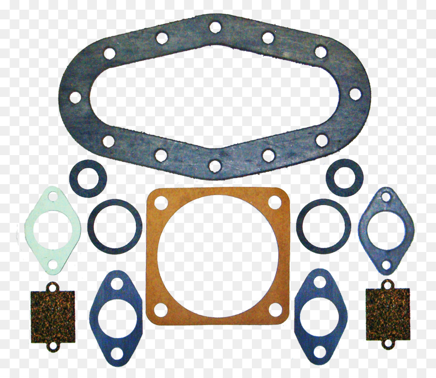 Paket Gasket，Paking PNG