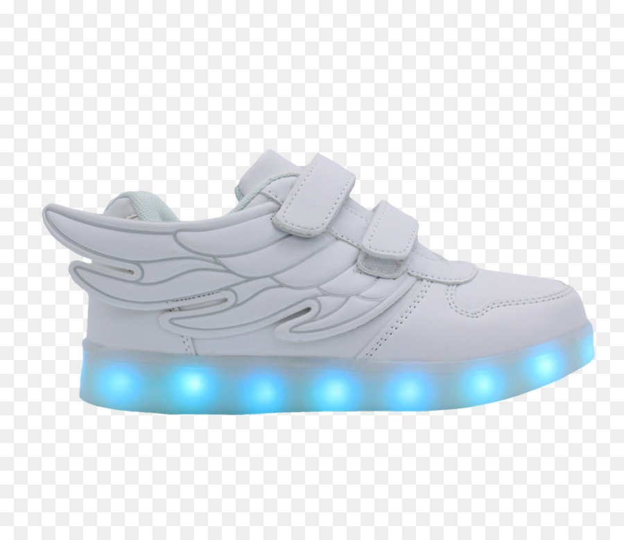 Sepatu Led，Sepatu Kets PNG