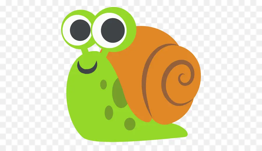 Emoji，Siput PNG