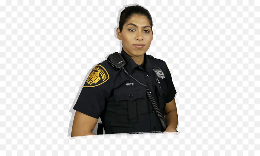 Kepolisian San Angeles Karir，Polisi PNG