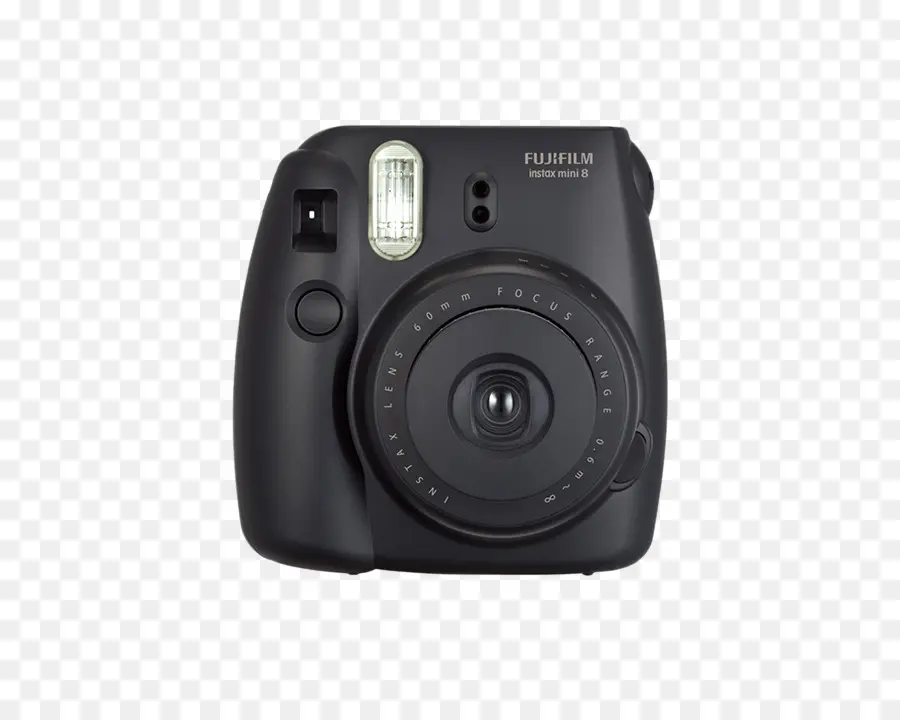 Kamera Fujifilm Hitam，Fotografi PNG