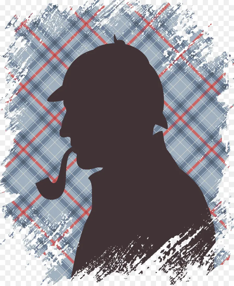 Sherlock Holmes，Petualangan Iblis Kaki PNG