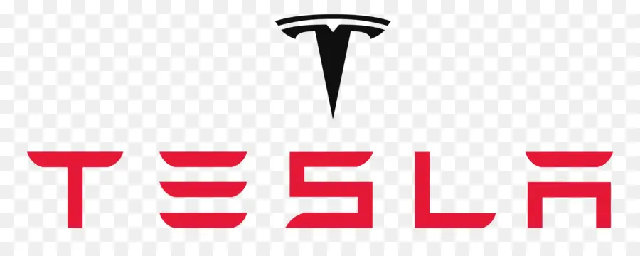 Logo Tesla，Merek PNG