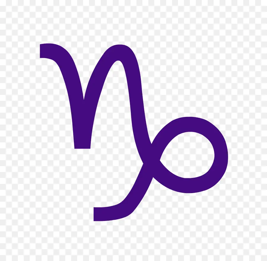 Capricorn，Simbol PNG