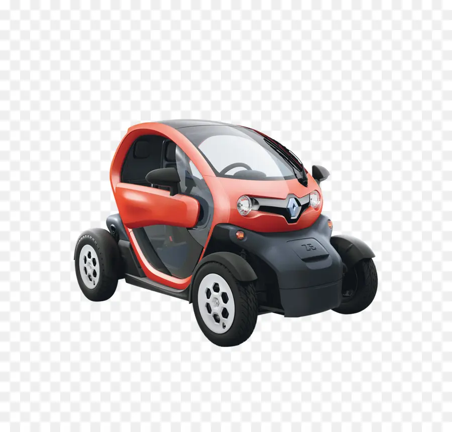Renault Twizy，Renault PNG