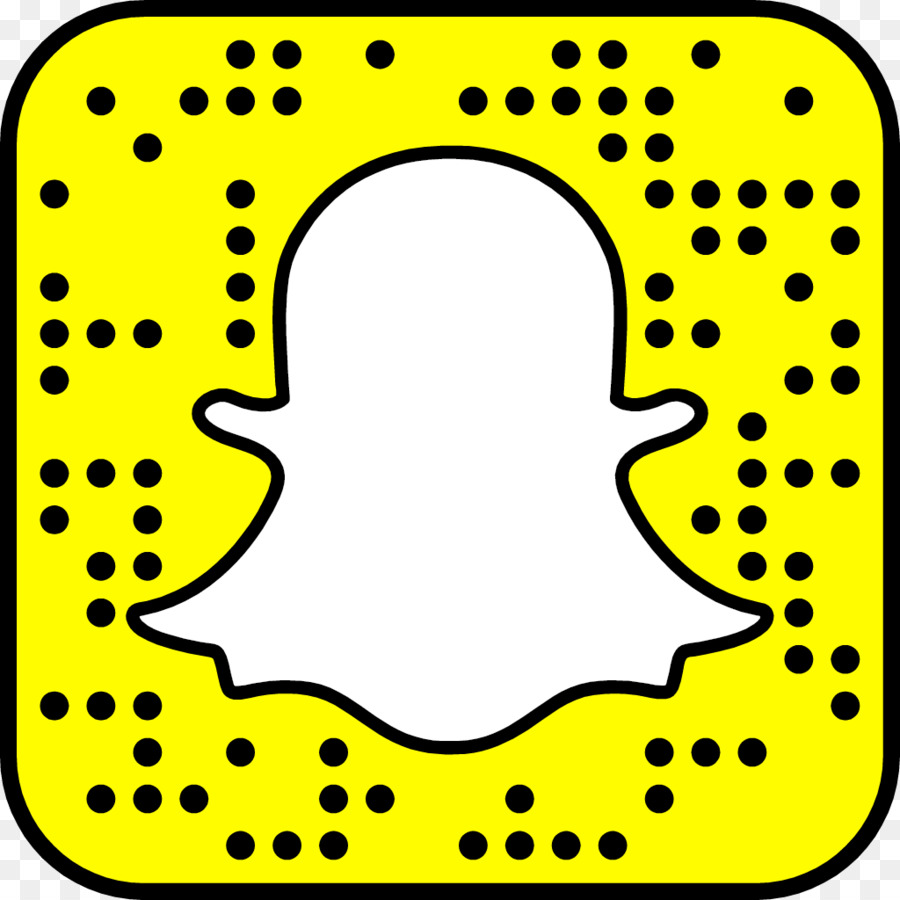 Logo Snapchat，Media Sosial PNG