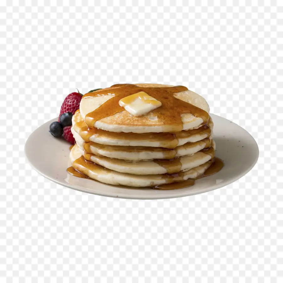 Buttermilk，Pancake PNG