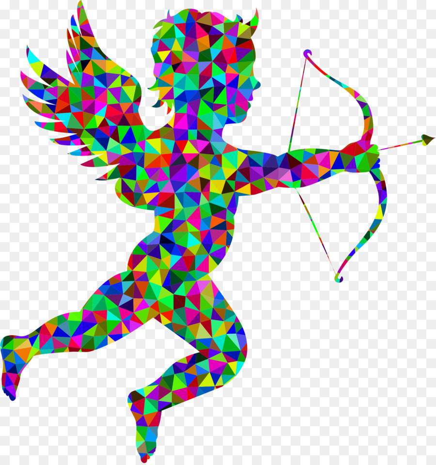 Kerub，Cupid PNG