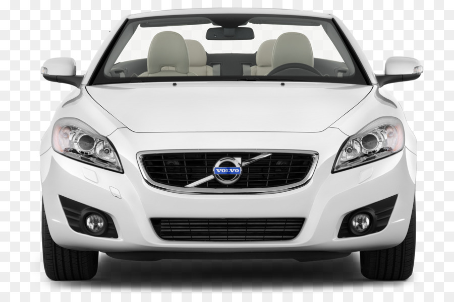 2013 Volvo C70，2011 Volvo C70 PNG