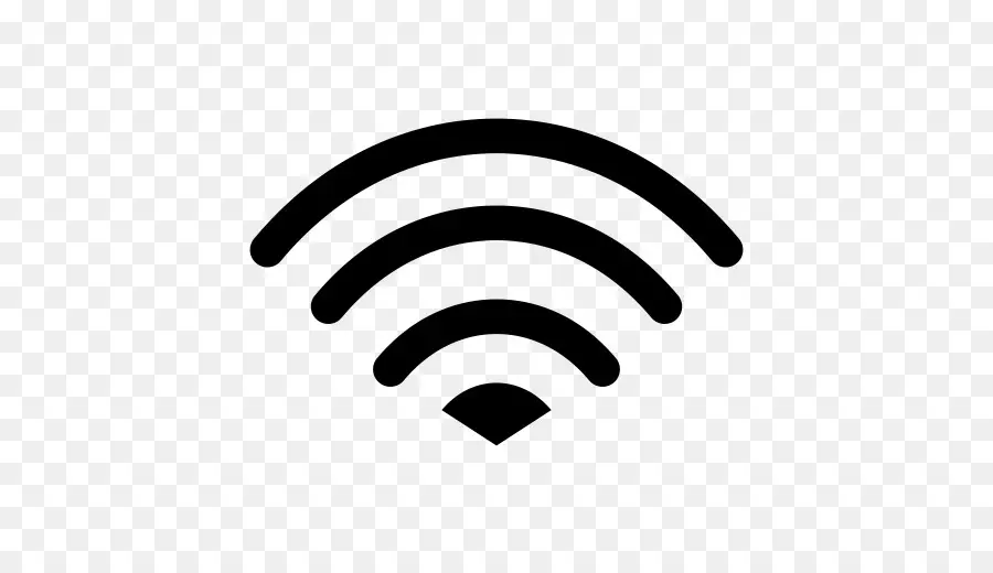 Wifi，Sinyal PNG