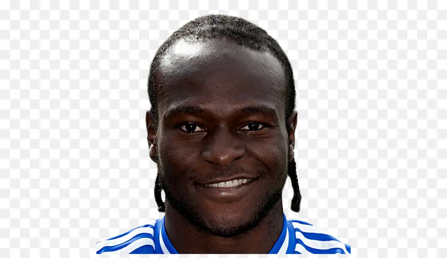 Victor Musa，Nigeria PNG