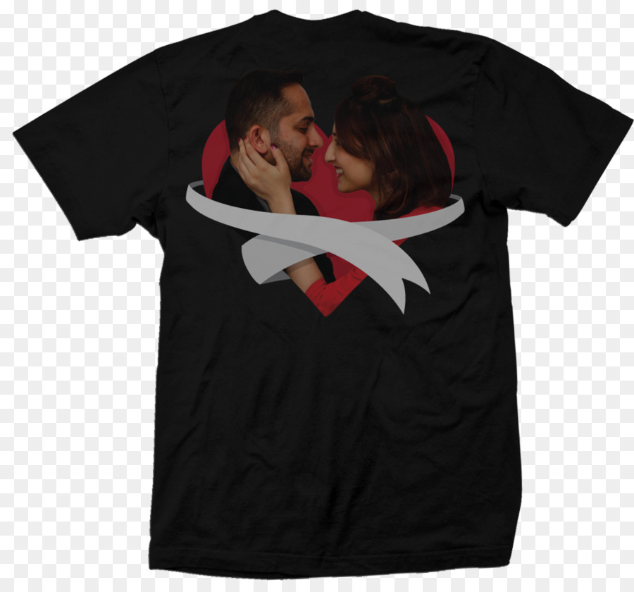 Tshirt，Proposal Pernikahan PNG