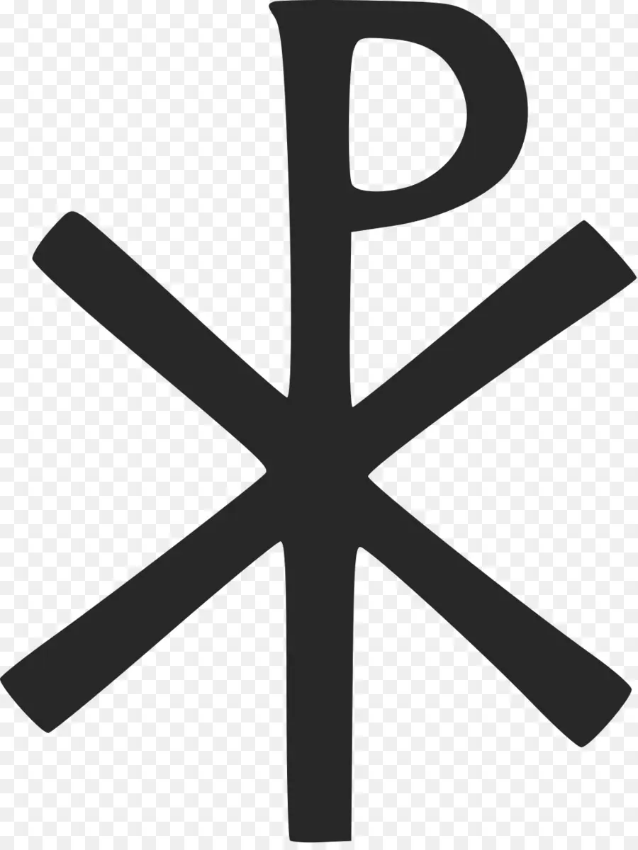 Chi Rho，Kekristenan PNG