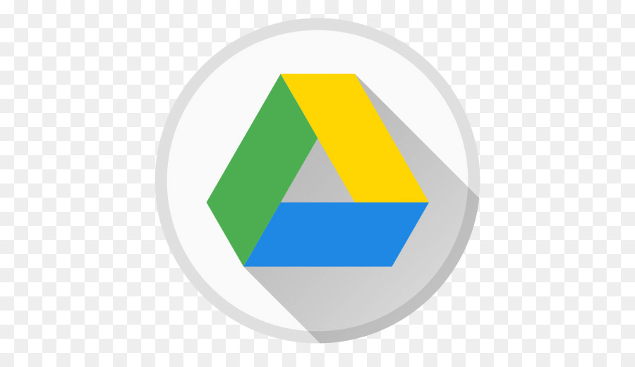 Logo Google Drive，Awan PNG