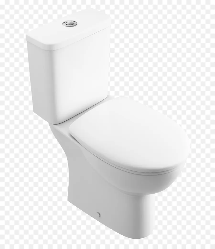 Toilet Putih，Kamar Mandi PNG