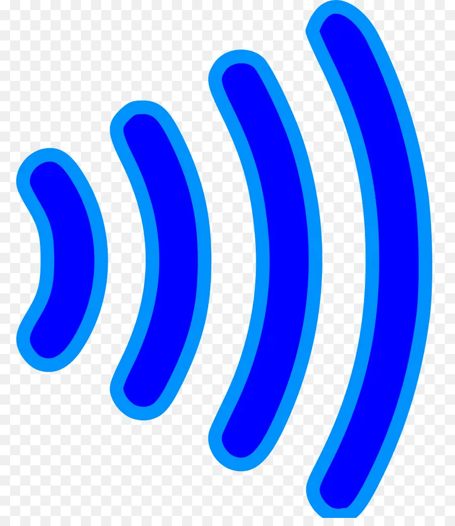 Sinyal Wi Fi，Nirkabel PNG