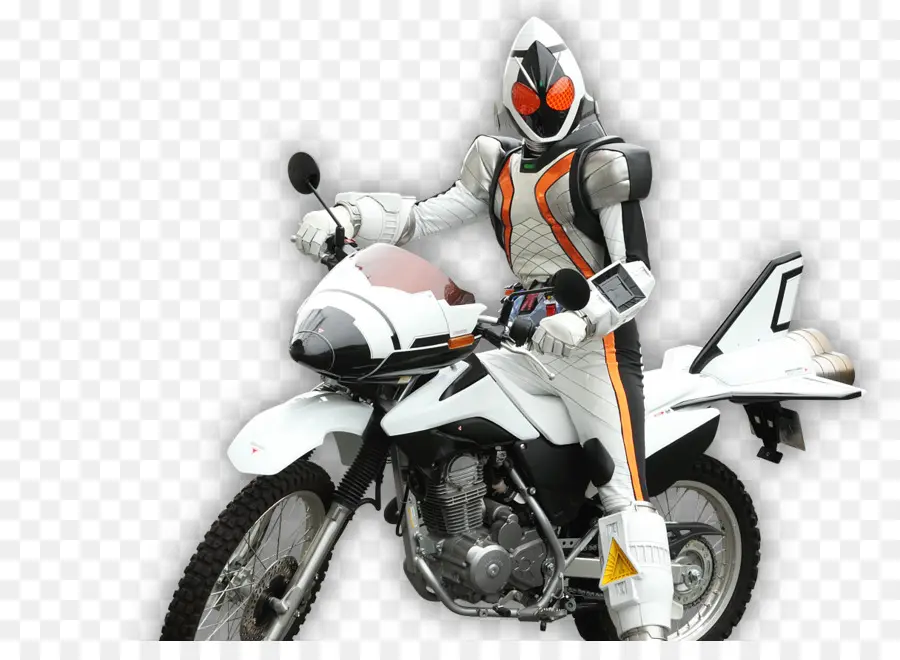 Pengendara Sepeda Motor，Sepeda Motor PNG