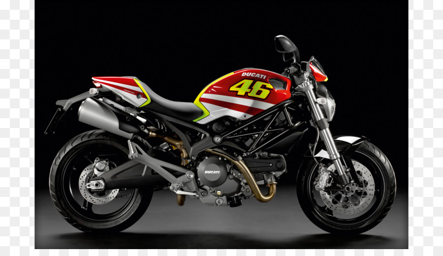 Ducati Rakasa 696，Grand Prix Sepeda Motor Balap PNG