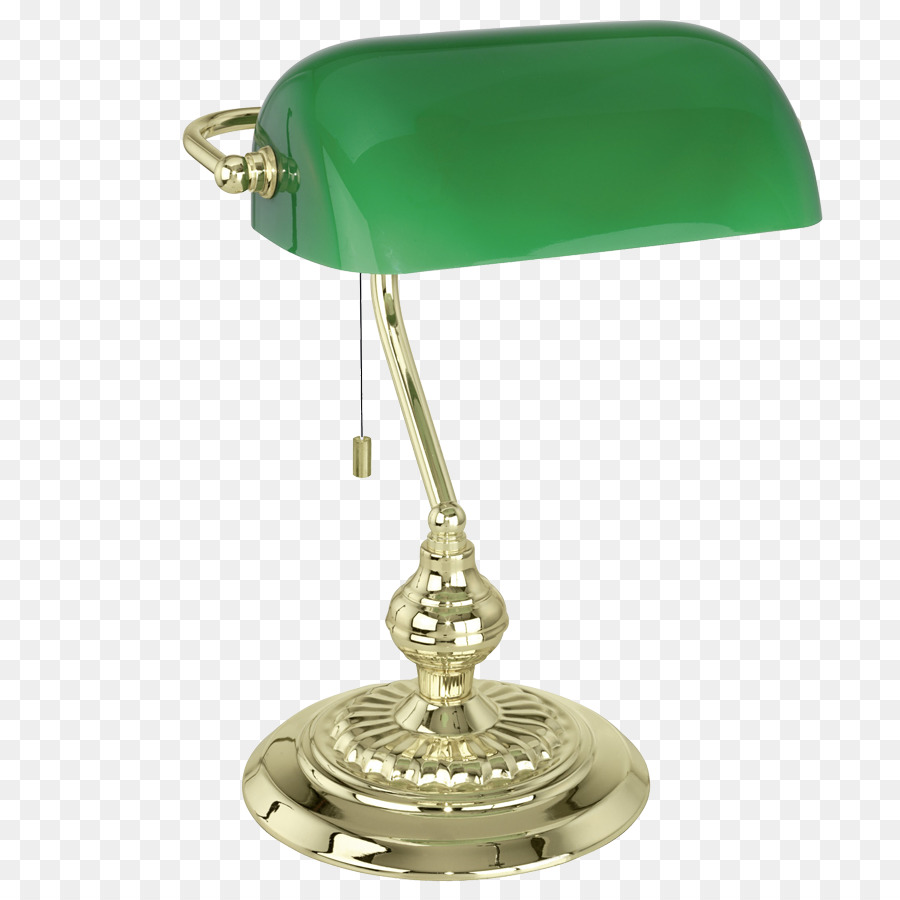 Lampu Bankir，Hijau PNG