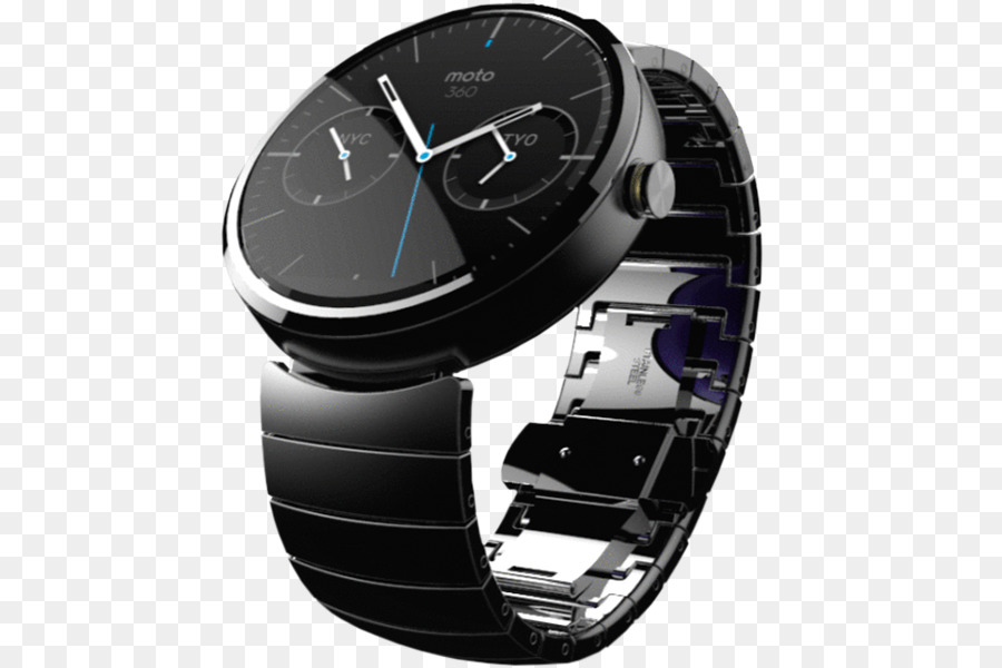 Moto 360 Generasi Ke 2，Moto 360 PNG