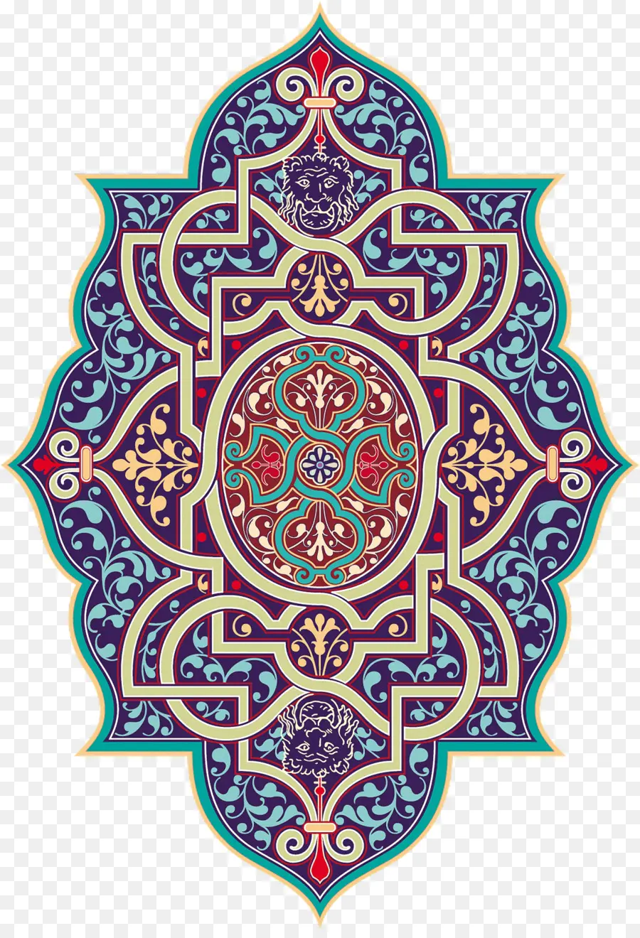 Ornamen，Dekorasi PNG