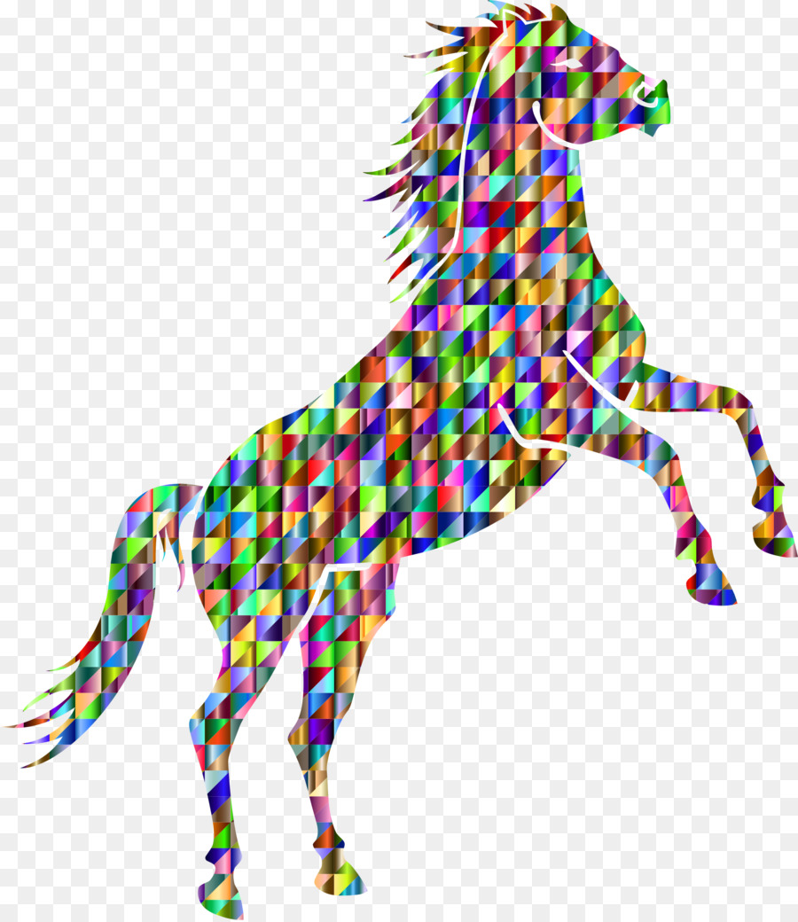 Unicorn，Kuda PNG