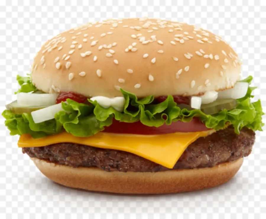 Burgernya，Sandwich PNG