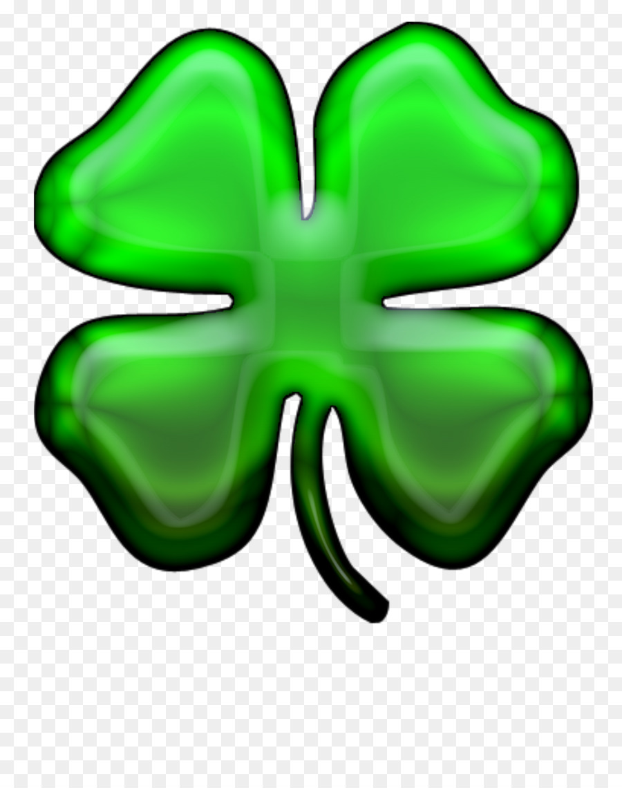 Saint Patrick S Day，Shamrock PNG