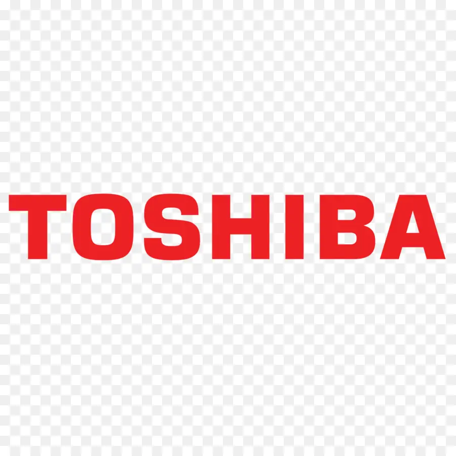 Logo Toshiba，Merek PNG